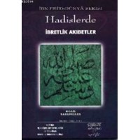 Hadislerde İbretlik Akıbetler (ISBN: 3002788100359)