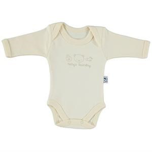 Bibaby Organik Premature Body Organik Prematüre 25337023