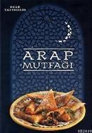 ARAP MUTFAĞI (ISBN: 9789759016753)