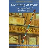 The String of Pearls - Dick Collins 9781840224832