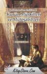 Kur' an Müşkilleri ve Müteşabihleri (ISBN: 9789944404679)