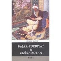Bajar Edebiyat Cızira Botan (ISBN: 9786055053321)