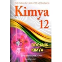 12. Sınıf Kimya Konu Anlatımlı (ISBN: 9786053551737)
