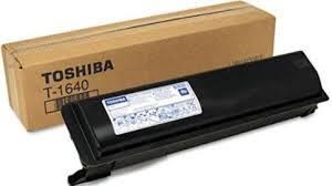 Toshiba T-1640 Orjinal Toner , STD 163 / 165 / 166 / 167 / 203 / 205 (675GR)