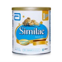 Similac Bebek Sütü 1 360 Gr