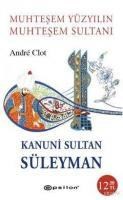 Kanuni Sultan Süleyman (ISBN: 9789944823692)