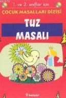 Tuz Masalı (ISBN: 9789751018021)