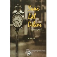 Sana Lal Dilim (ISBN: 9789944742832)