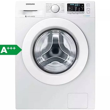 Samsung WW80J5455MW-AH 8 kg DIT Motor 1400 Devir Çamaşır Makinesi