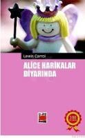 ALICE HARIKALAR DIYARINDA (ISBN: 9789756053362)