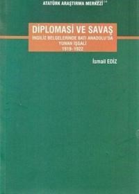 Diplomasi ve Savaş (ISBN: 9789751629951)
