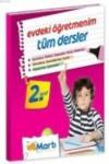 Evdeki Öğretmenim 2. Sınıf Tüm Desler Konu Anlatımlı (ISBN: 9786055396237)