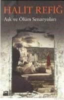 AŞK VE ÖLÜM SENARYOLARI (ISBN: 9789752934504)