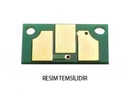 Konica Minolta 1600Y SARI CHIP (2500 KOPYA) , 1600 / 1650 / 1680 / 1690