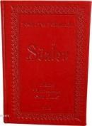 Sözler (ISBN: 3002806101469)