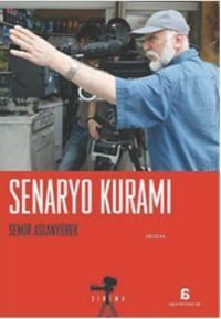 Senaryo Kuramı (ISBN: 9786051032450)