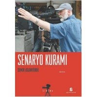 Senaryo Kuramı (ISBN: 9786051032450)