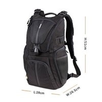 Benro Cool Walker B200 Backpack Black 25030205