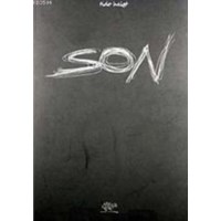 Son (ISBN: 9789944761761)