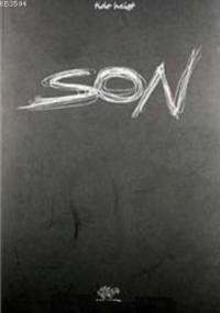 Son (ISBN: 9789944761761)