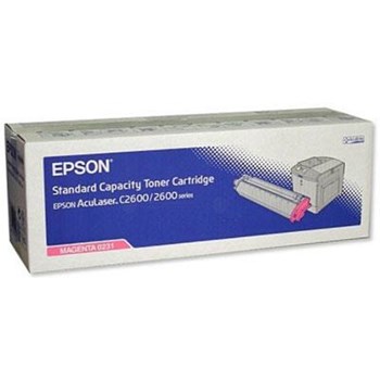 Epson C2600/C13S050231