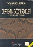 Depremin Gösterdikleri (ISBN: 9789756779323)