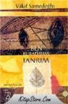 Ben Buradayım Tanrım (ISBN: 9789756527153)