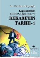 Kapitalizmde Eşitsiz Gelişmenin Ve (ISBN: 9789756304136)