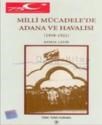 Millî Mücadele\'de Adana ve Havalisi (ISBN: 9799751611443)