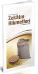 Evliyanın Dilinden Zekatın Hikmetleri (ISBN: 9786054491865)