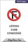 Lütfen Fark Etmeyiniz (ISBN: 9789759890537)