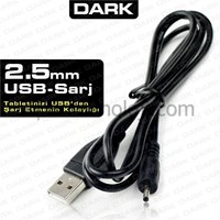 Dark DK-CB-USB2DC25