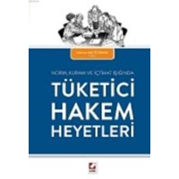Tüketici Hakem Heyetleri (ISBN: 9789750231452)