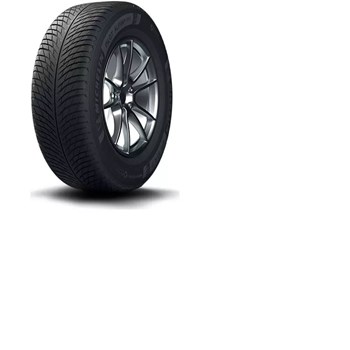 Michelin 265/55 R19 113H XL Pilot Alpin 5 Kış Lastiği