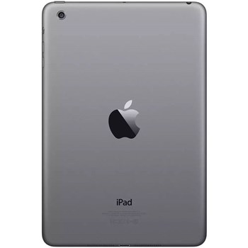 Apple iPad Mini 16GB Wi-Fi Uzay Grisi