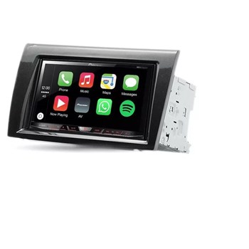 Pioneer Fiat Bravo Apple Car Play Android Auto Multimedya Sistemi