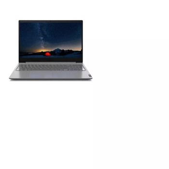 Lenovo V15 82C500GKTXZ4 Intel Core i3 1005G1 8GB Ram 256GB SSD Windows 10 Pro 15.6 inç Laptop - Notebook