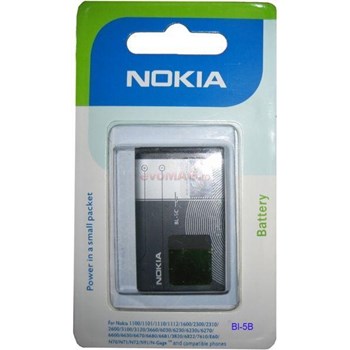 Nokia BL-5B
