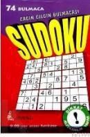 Sudoku (ISBN: 9789758759354)