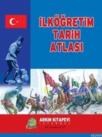 Ilköğretim Tarih Atlası (ISBN: 9786055715939)