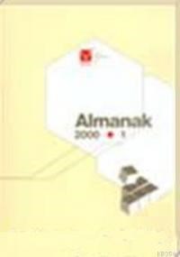 Almanak 2000 + 1 (ISBN: 9789759281309)
