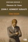 John F. Kennedy Suikastı - Ölümünün 50. Yılında (ISBN: 9786059977057)