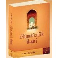 Ölümsüzlük İksiri (ISBN: 3000479100089)
