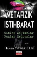 Metafizik Istihbarat (ISBN: 9786055492328)