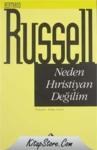 Neden Hristiyan Değilim (ISBN: 9789758069026)