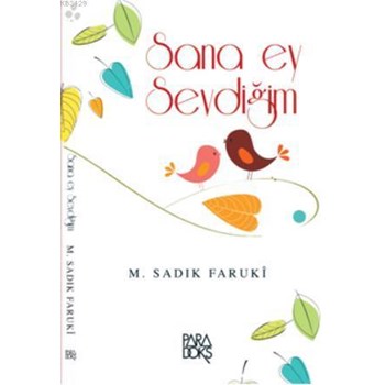 Sana Ey Sevdiğim (ISBN: 9786055304522)