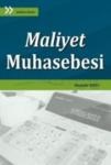 Maliyet Muhasebesi (ISBN: 9786055451356)