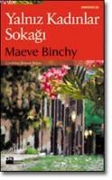 Yalnız Kadınlar Sokağı (ISBN: 9789759919023)