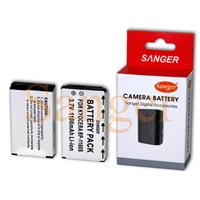 Sanger Kyocera BP-1100S Sanger Batarya Pil