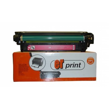 Muadil HP CE253A Kırmızı Toner, HP 504A Toner, HP CM3525 Toner, CM3530 Toner